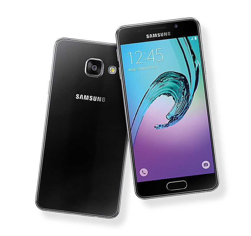 Samsung Galaxy A52 E Katalog