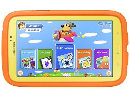 Samsung Galaxy Tab 3 Kids 7.0 SM-T2105