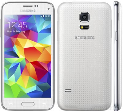 Samsung Galaxy S5 Mini LTE SM-G800F