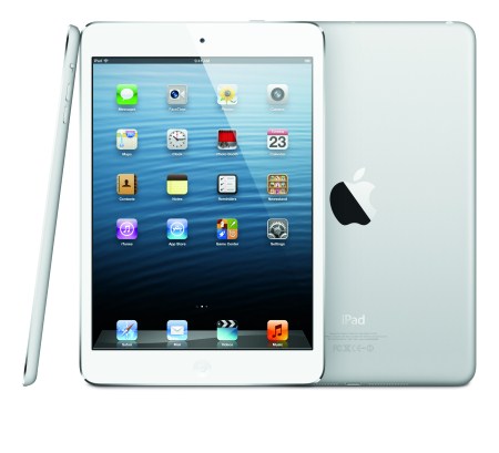 Apple iPad Mini WiFi + 4G