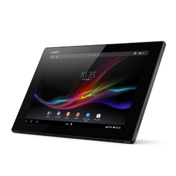 Sony Xperia Tablet Z SGP312