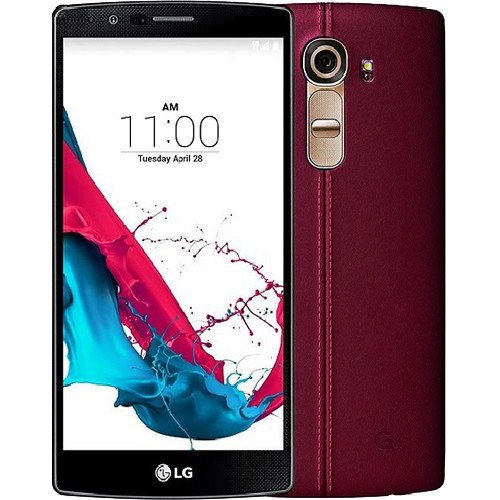 LG G4 H815 Leather 32GB
