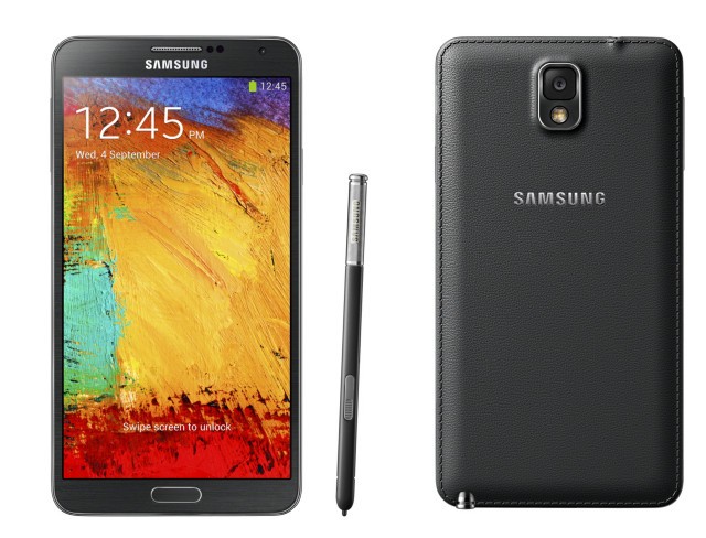 Samsung Galaxy Note 3 LTE SM-N9005