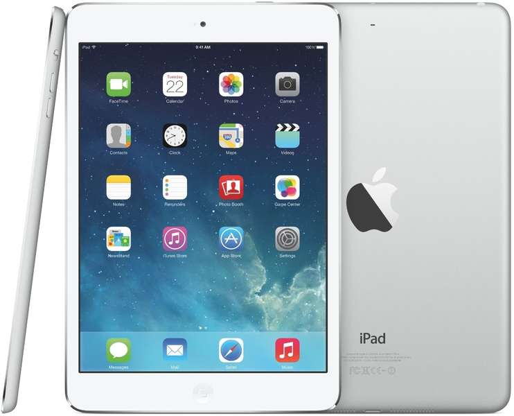 Apple iPad Air Wi-Fi