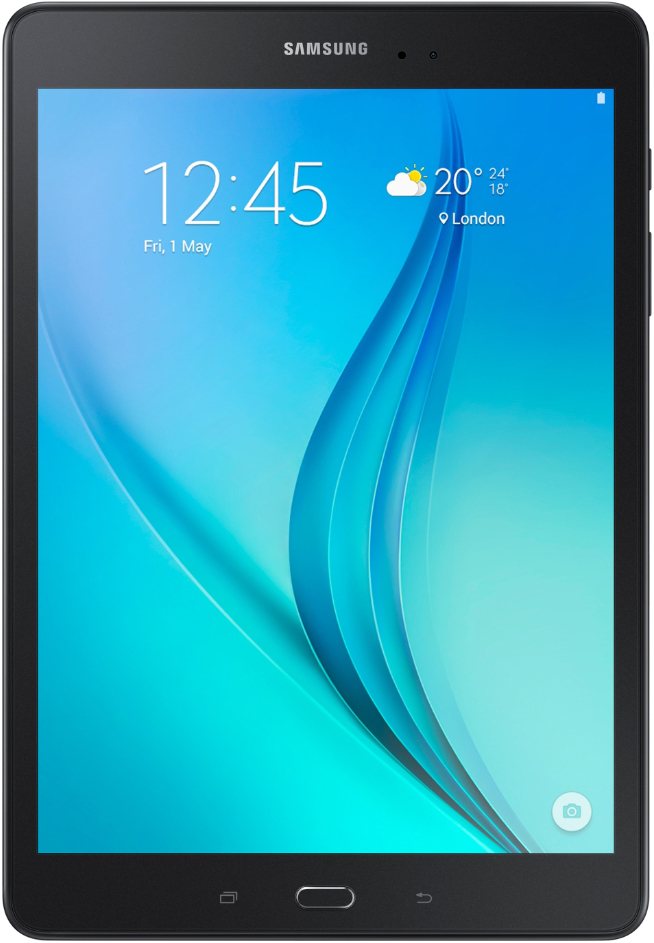 Samsung Galaxy Tab A 9.7 SM-T555 16GB