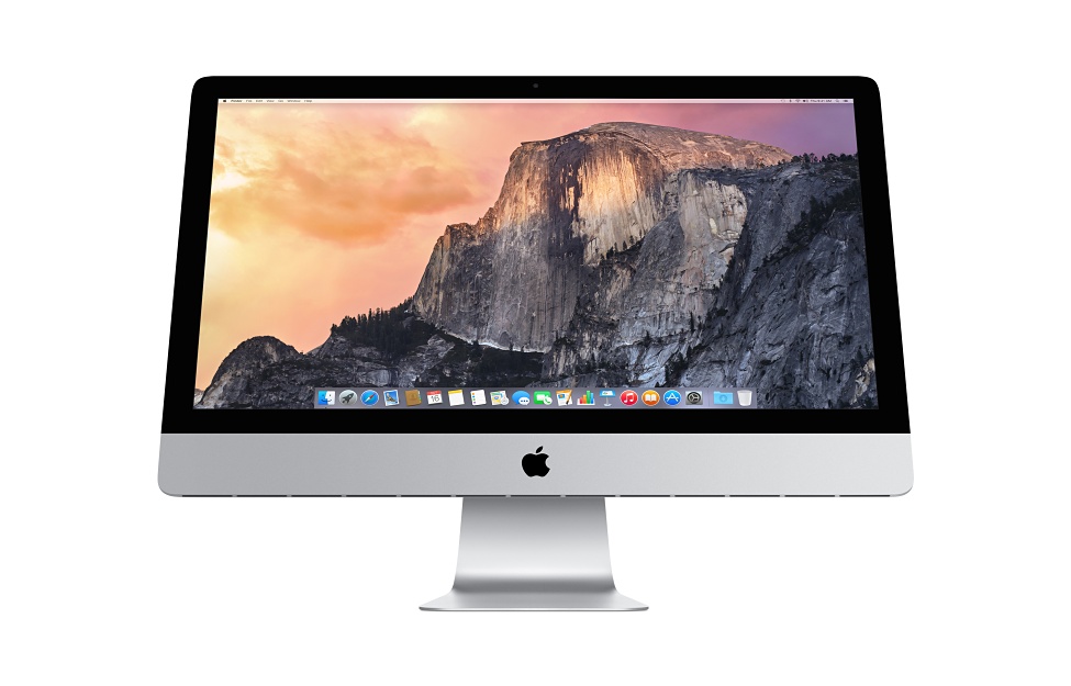 Apple iMac (Kontakta oss för värdering)