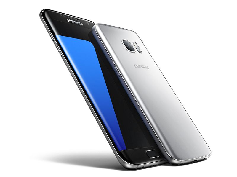Samsung Galaxy S7 Edge SM-G935F 64GB