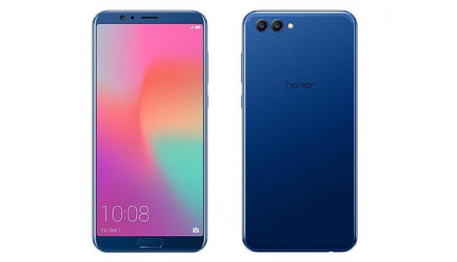 Huawei Honor 10 64GB Dual SIM