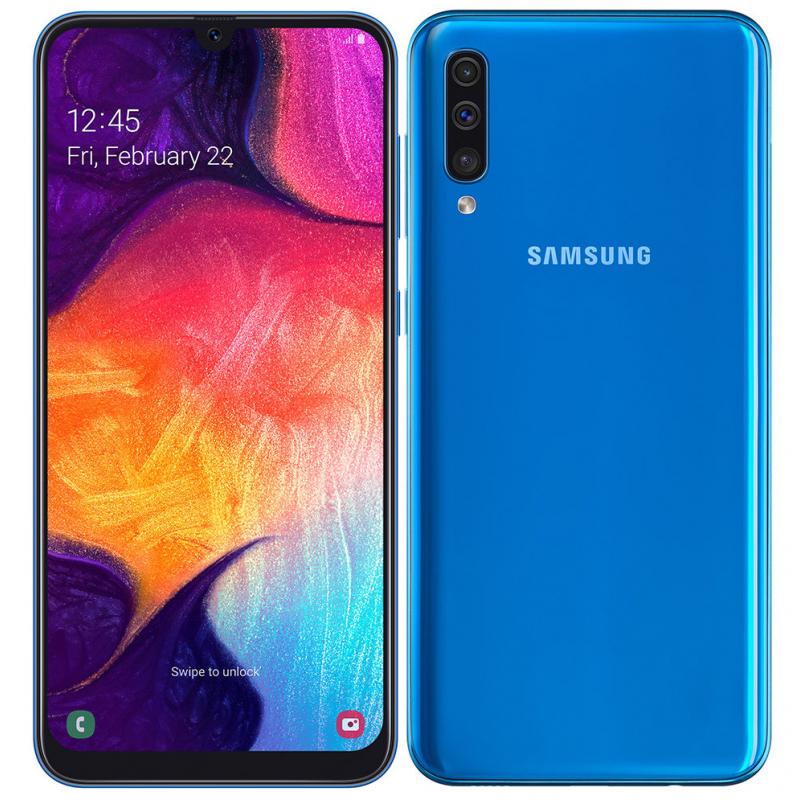 Samsung Galaxy A50 SM-A505FN
